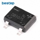 SMD DB107 DB107S دیود پل